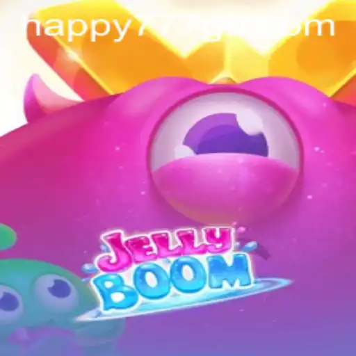 JellyBoom: A Colorful Adventure in Gaming