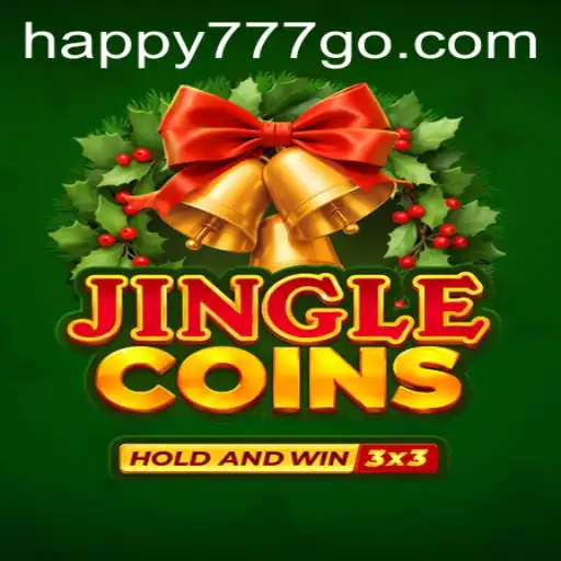 JingleCoins: An Exciting New Game Bringing Joy and Riches