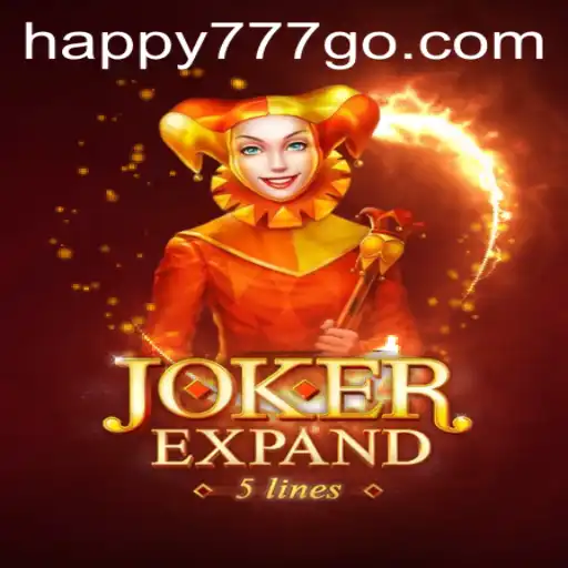 JokerExpand: Dive into the Exciting World of Happy777