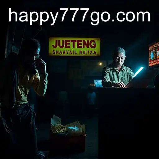 The Controversial World of Jueteng