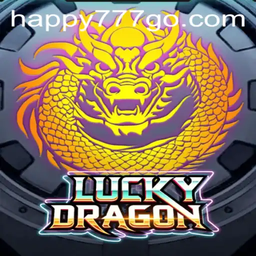 Explore the Thrilling World of LuckyDragon: A Game of Fortune and Adventure