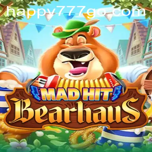 Exploring the World of MadHitBearhaus: The Game That Combines Strategy and Fun
