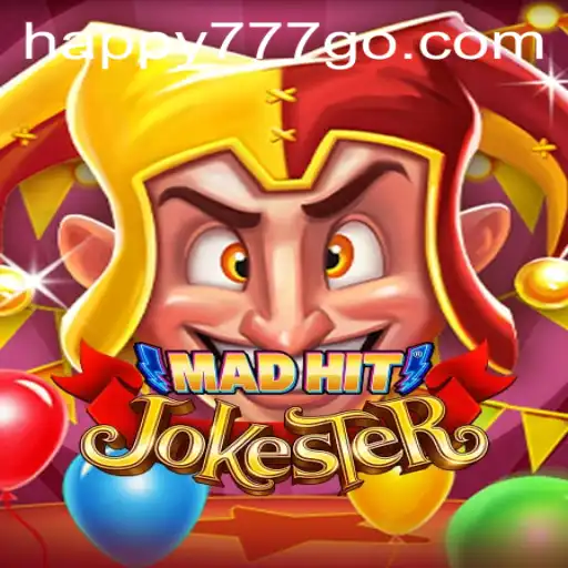 Unveiling MadHitJokester: A Riveting Journey into Laughter and Strategy