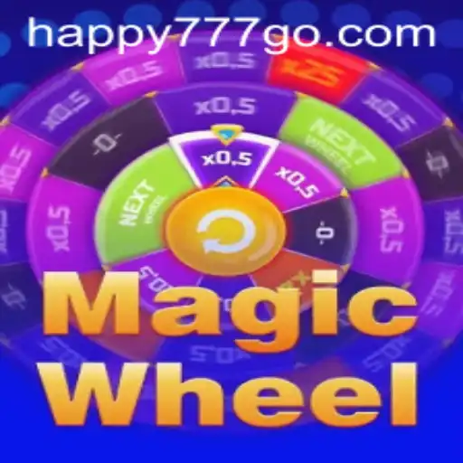 Discover the Exciting World of MagicWheel: Happy777 Edition