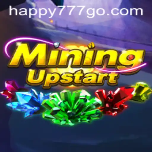 MiningUpstart: Delving into Strategy and Fortune