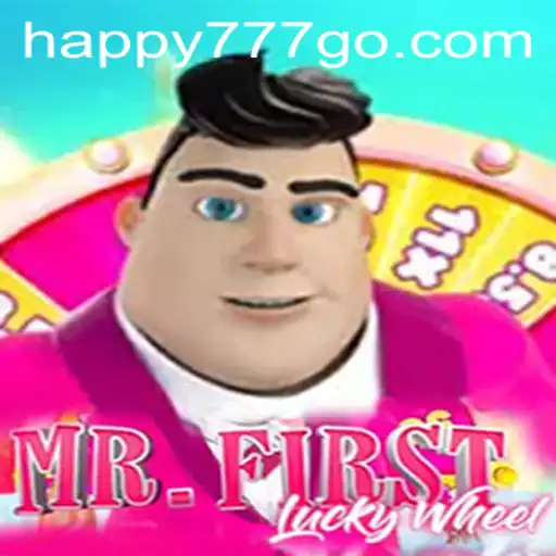 MrFirstLuckyWheel: The Alluring Spin of Fortune