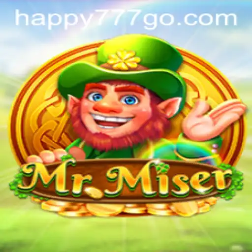 Dive into the World of MrMiser with Happy777