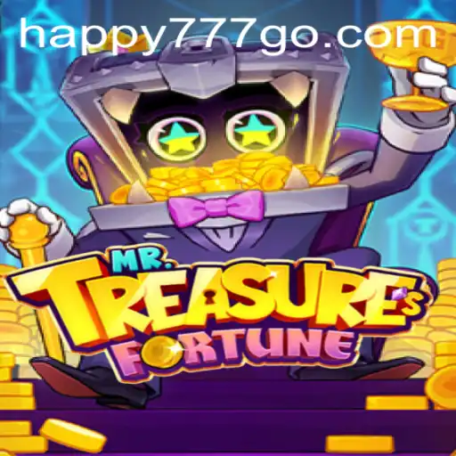 Discover the Exciting World of MrTreasuresFortune: A Blend of Adventure and Strategy