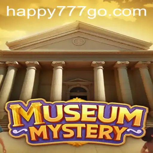 The Thrilling Experience of MuseumMystery