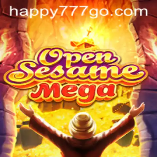 Unveiling the Secrets of OPENSESAMEMEGA: A Thrilling Gaming Experience