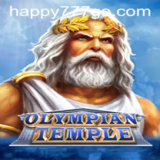 Discover the Mystical World of OlympianTemple with Happy777