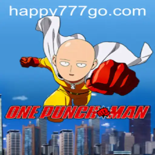 Dive into the Thrilling Universe of OnePunchMan with happy777
