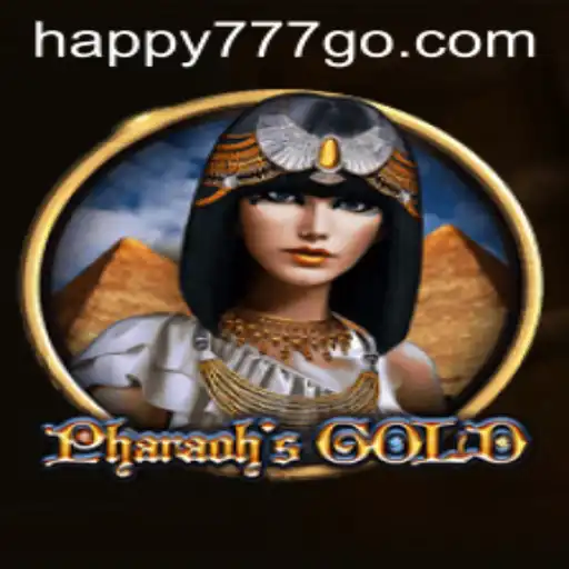 PharaohsGold: Unveiling the Treasures of Ancient Egypt