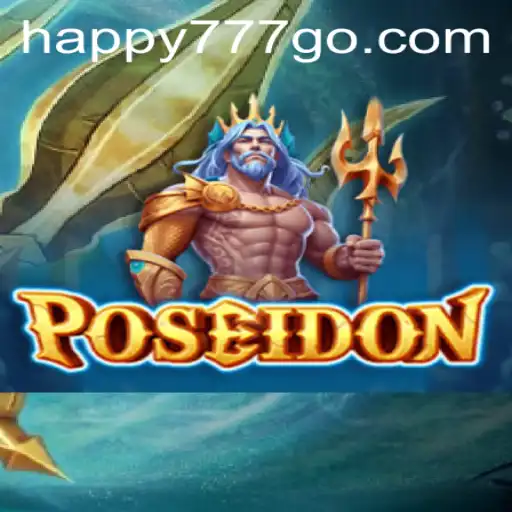 Dive into Adventure with Poseidon: The Ultimate Gaming Experience
