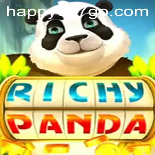 Explore the Exciting World of RichyPanda: A Comprehensive Guide