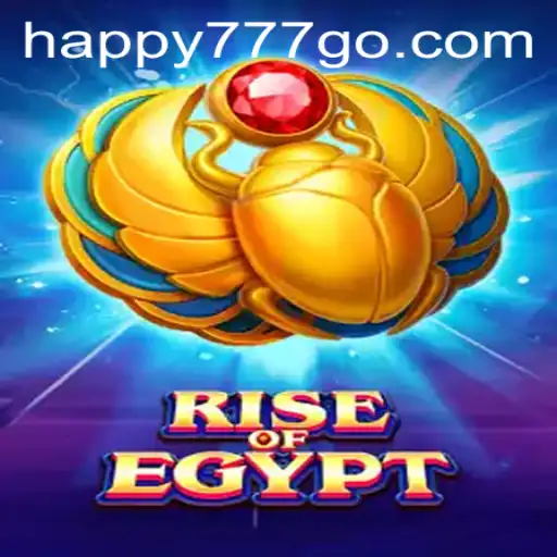 Explore the Enchanting World of RiseOfEgypt