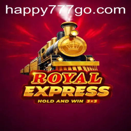 Embark on a Thrilling Adventure with RoyalExpress: A Captivating Game Experience