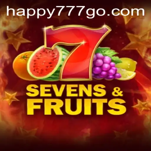 Unveiling the Thrills of SevensFruits: An Exciting Casino Adventure