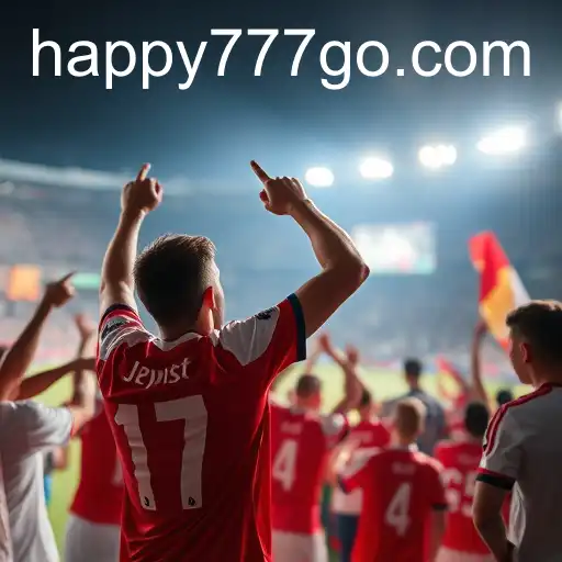 Embracing the Dynamic World of Sports: The Rise of 'happy777'