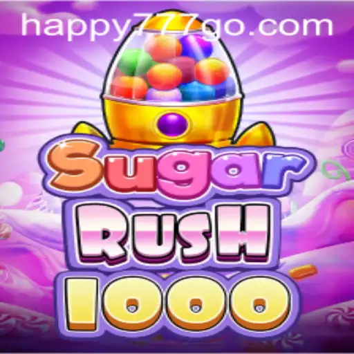 Exploring SugarRush1000: A Sweet Gaming Adventure with Happy777