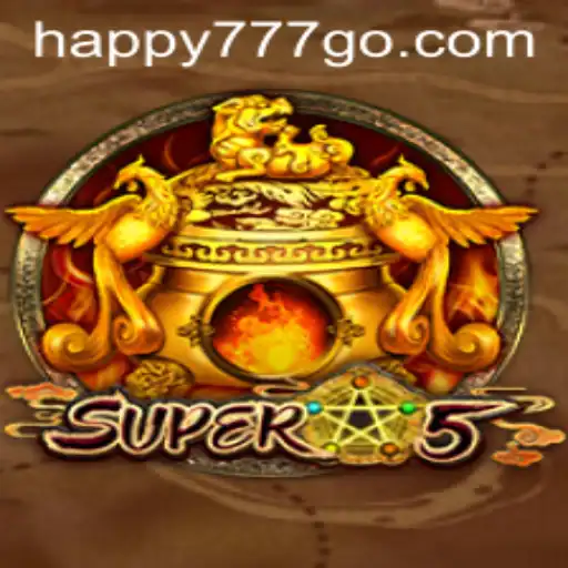Discover the Exciting World of Super5: A Comprehensive Guide