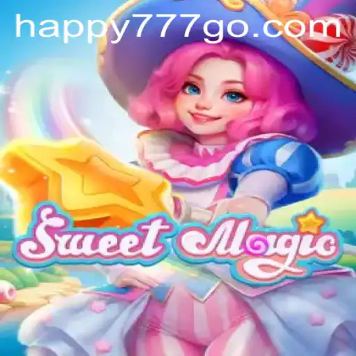 Exploring the Enchanting World of SweetMagic with Happy777