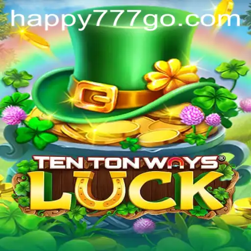 Explore the Exciting World of TenTonWaysLuck: Your Guide to the Game