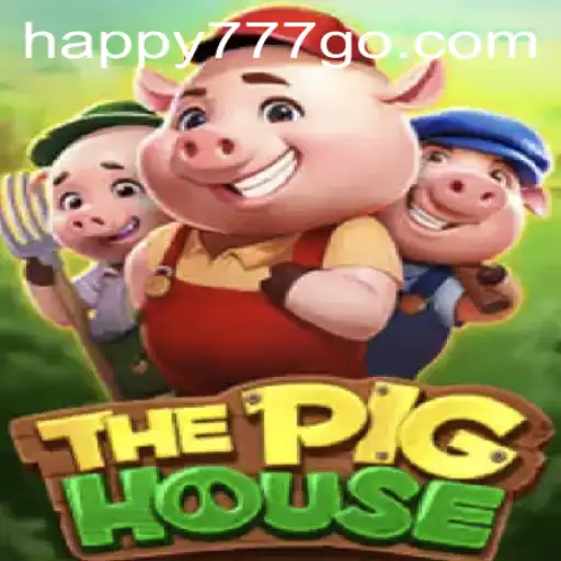 ThePigHouse: Unveiling a New Era in Gaming