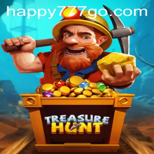 Discover the Excitement of TreasureHunt: An In-Depth Guide