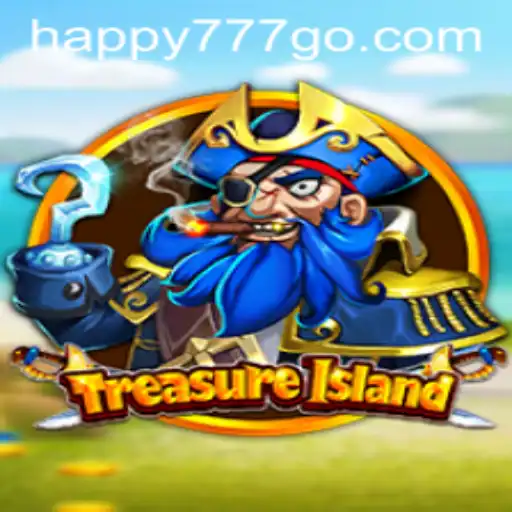 Explore the Thrilling World of TreasureIsland: A Journey with Happy777