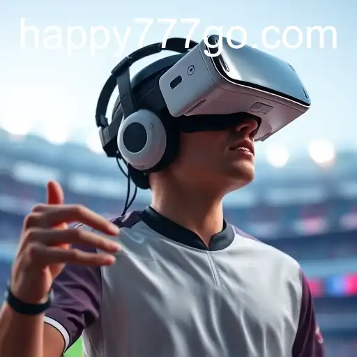 Exploring the World of Virtual Sports with happy777