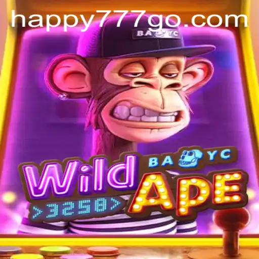 Exploring the Adventures of WildApe3258