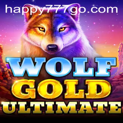 Unveiling the Excitement of WolfGoldUltimate: A Happy777 Adventure