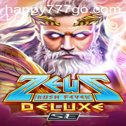 Unleashing the Power of ZeusRushFeverDeluxeSE: An Epic Gaming Experience
